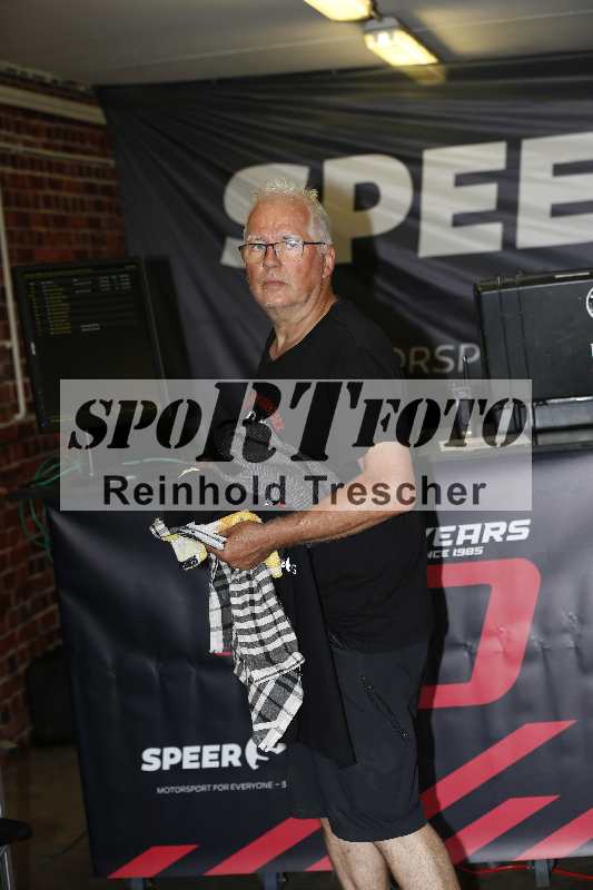 Archiv-2025/34 25.07.2025 Speer Racing ADR/Impressionen